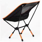 portable folding OEM/ODM steel pipe leisure chair
