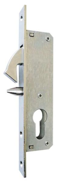 Door Thickness 35mm - 50mm Mortise Door Lock Door Security Smart Mortise Lock