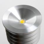 1*3W Spotlight