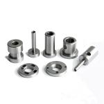 OEM High Demand Steel 4140 Metal Steel CNC Milling Services CNC Milling Steel
