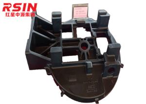 Wholesale CNC Machining GG20 Sand Casting Products from china suppliers