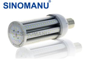 Wholesale 45W Silver 360 Degree LED Bulbs 50 - 60 HZ Frequency Constant Current Driver from china suppliers