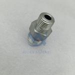 Excavator Parts Connector 6V-8636 For CAT 305.5D 308D 320D 330D Excavator