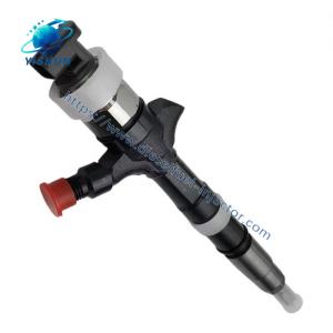 Wholesale 100% Professional 095000-7550 23670-0G040 095000-7580 23670-09250 Diesel Fuel Injector For 1cd-ftv from china suppliers