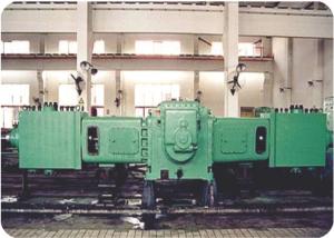 Wholesale Nitrogen Hydrogen Gas Compressor Chemical Fertilizer Industril Equipment from china suppliers