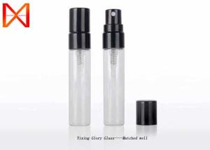 Wholesale Cosmetic Pretty 16 Oz Empty Glass Spray Bottles Luxury Personal Care Applied from china suppliers