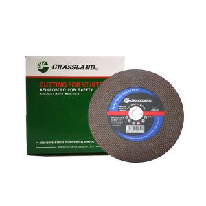 Wholesale Stationery 300X3X25.4mm Abrasive Cut Off Wheel from china suppliers