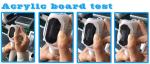 2022 Portable 3D MMFU High Ultrasound Skin Tightening Device ultrasound machine