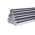 ASTM A276 Stainless Steel Rod Bar 8mm Cold Drawn Stainless Steel Bar 201 316