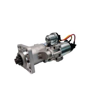 Wholesale 10KG SILVER HOWO Truck Parts T5G STARTER ASSY Truck Engine Accessories from china suppliers