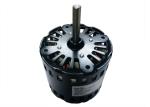 AC 3.3 Inch Two Shade Pole Motor 3000 RPM , Micro Fan Motor 115 V