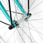 Hard Frame 26 Inch Women'S Cruiser Bike With Gears Affordable