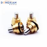 Genuine excavator Bullet Spare Parts suitable for Hyundai Sumitomo Hitachi
