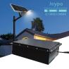 Buy cheap LiFePO4 24V 50Ah Lithium Ion Battery For All Weather Solar Lights from wholesalers