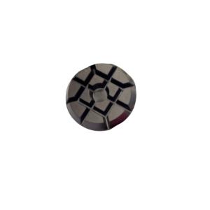 Wholesale Dry Wet Resin Floor Polishing Pads 100mm 4&quot; Concrete Grinding Disc from china suppliers