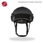 High Quality Aramid PE Military Fast Bulletproof Helmet