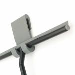 Professional Stainless Steel Window Squeegee for cleaning Custom Logo