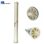 4 Inch Low Pressure Reverse Osmosis Membrane 2400Gpd 150psi For RO Water