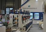 120x120mm Hrc Automatic Tube Mill Steel Pipe Making Machine