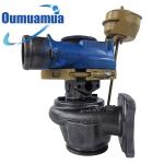 Aftermarket Diesel GT20 Turbocharger 5567926 For Caterpilla Engine 881308-5006S