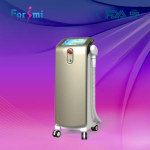 Wholesale 808nm diode laser hair removal quipment fast laser hair machine from china suppliers