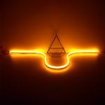 Custom Cut Led Neon Signs , Durable Neon LED Strip Lights For Indoor / Outdoor