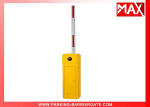 Wholesale Parking Lot Arm / Parking Barrier Gate Boom Security Systems AC 220V AC 110V from china suppliers