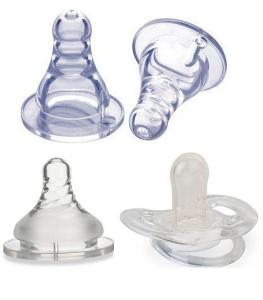 China Silicone Baby Bottle Nipples Making Vacuum Compression Hydraulic Rubber Moulding Machine on sale
