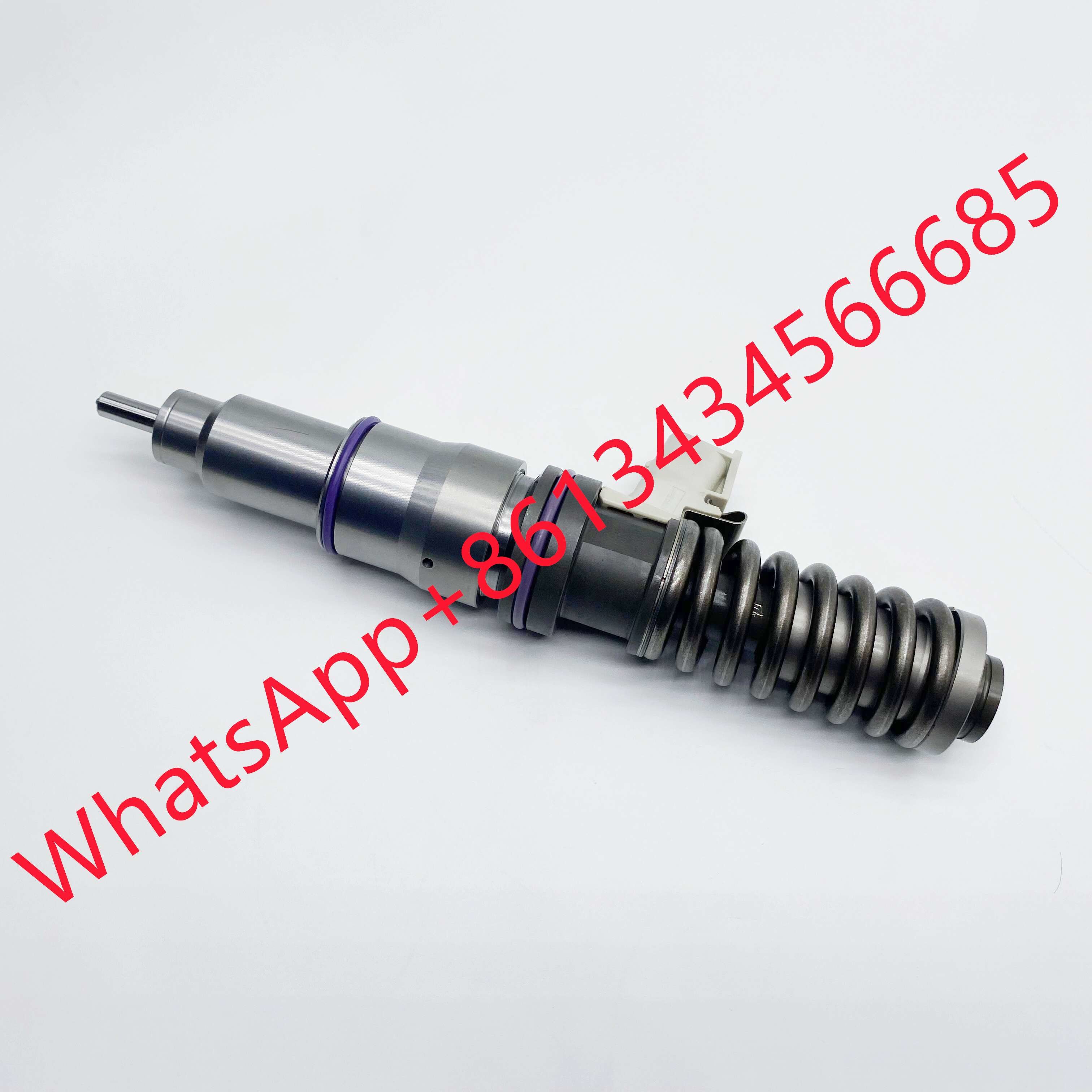 New diesel fuel injector 21028884 for vo lvo truck engine parts