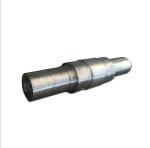 High Speed Frenquency Forged Steel Shafts Roll 4140 20cr 40cr