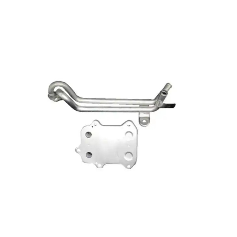 Auto Parts Cooling System Radiator 03C117021J 03C 117 021J, Compatible With EA111/1.4T