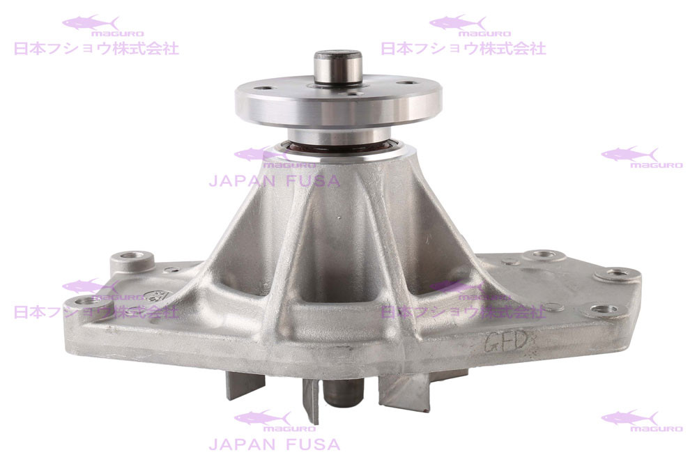 MITSUBISHI 4D34 ME995424 Engine Water Pump