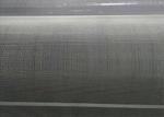 Twill Dutch Stainless Steel Woven Wire Mesh Heat Resisting Design