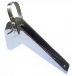 MARINE STAINLESS STEEL BOW ANCHOR ROLLER W/WHEEL FOR BOAT - FIVE OCEANS Isure