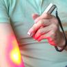 Buy cheap 3 Color 9W Red Light Eye Therapy Torch Combo 660 Nanometer Red Light from wholesalers