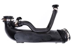 Wholesale 1440Q6 Peugeot Air Intake Turbocharger Hose Black Color from china suppliers