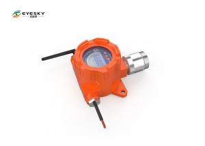 Wholesale High Precision Wireless Gas Detector AC110 - 230V 50 - 60Hz 320 * 230 * 110MM from china suppliers