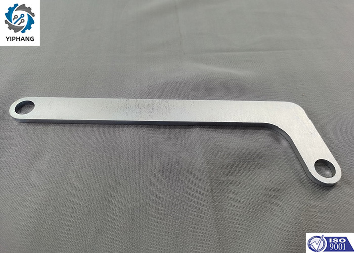 Laser Cutting Polished Medical Sheet Metal Fabrication Parts 0.1-0.05mm Tolerance