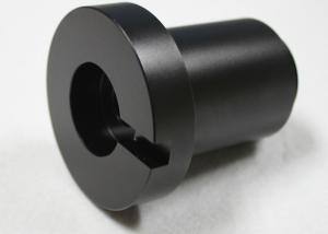 Wholesale Metal Anodizing Service Small Parts CNC Milling Parts Customized Size from china suppliers