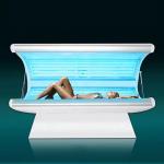 Commercial Solarium Sunbed Machine Sunbed Indoor Taning Machine Indoor