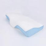 Medical Orthopedic Cooling Memory Foam Pillow Anti Snore Ergonomic For Side
