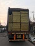 Zontop Rock Woll Sandwich Roofing Panels/sheets Factory Price 75mm 50mm