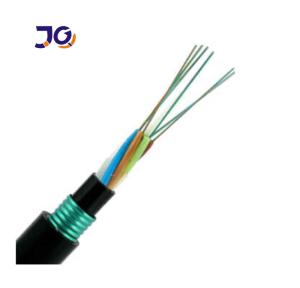 Wholesale Non-Metal GYFTY53 Stranded Water-Blocking Fiber Optic Cable from china suppliers