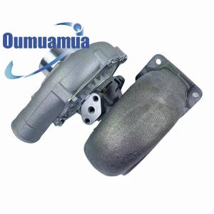 Wholesale TO4B49 465640-5013S Turbo 465640-0013 465640-0012 for Hitachi from china suppliers