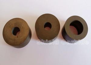 Wholesale High Toughness Tungsten Carbide Drawing Dies from china suppliers