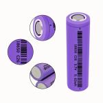 LiFePO4 Lithium Battery 18650 Battery Cell 3.7V 2000mah 2600mah 3400mah 3600mah