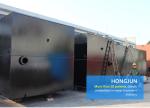 PLC City Sewage Treatment Plant Domestic Waste Water Clarifier Treatment