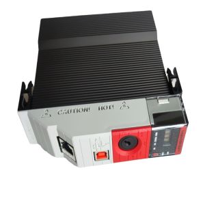 PLC 1757-SRC1 GUARDPLC SYSTEM REDUNDANCY MODULE