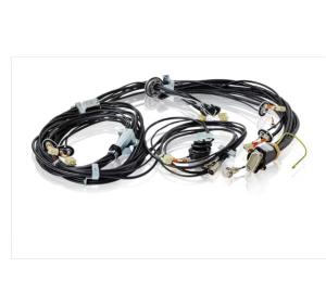Wholesale ABB Robot Replacement Parts Main Cable 6640 6650S Original Installation from china suppliers