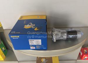 Wholesale MAMUR Starter For ISUZU 4JB1 JMC 1030 8-97120356-0 ISUZU Engine Parts from china suppliers